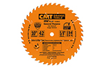 ITK Plus general purpose circular saw blades